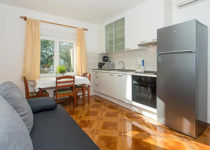 Brig Iv Apartament Mimice